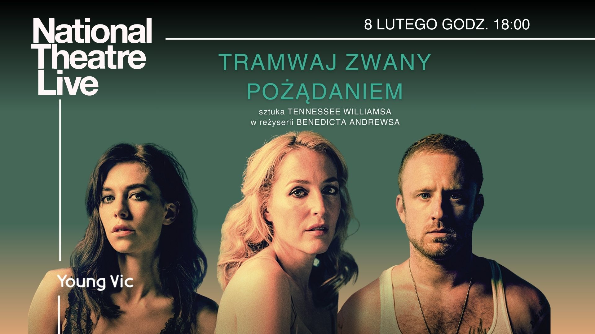 National Theatre Live