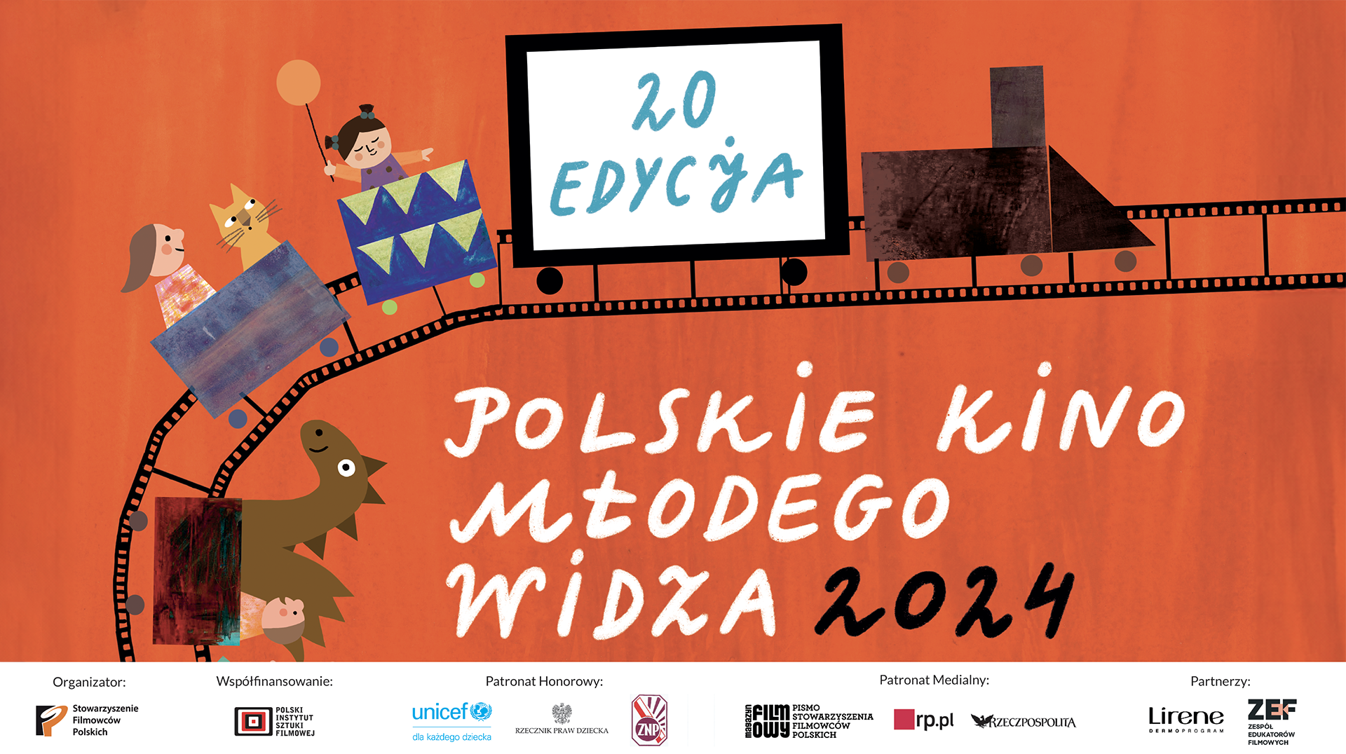 Polskie Kino Młodego Widza