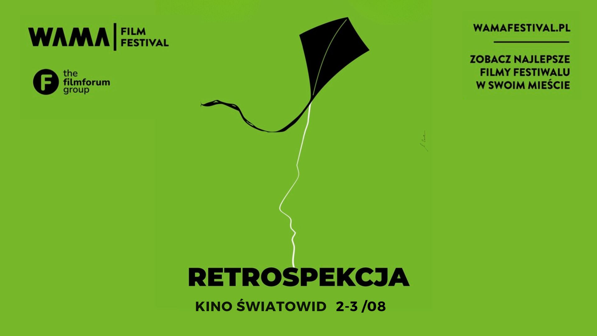 WAMA | RETROSPEKCJA