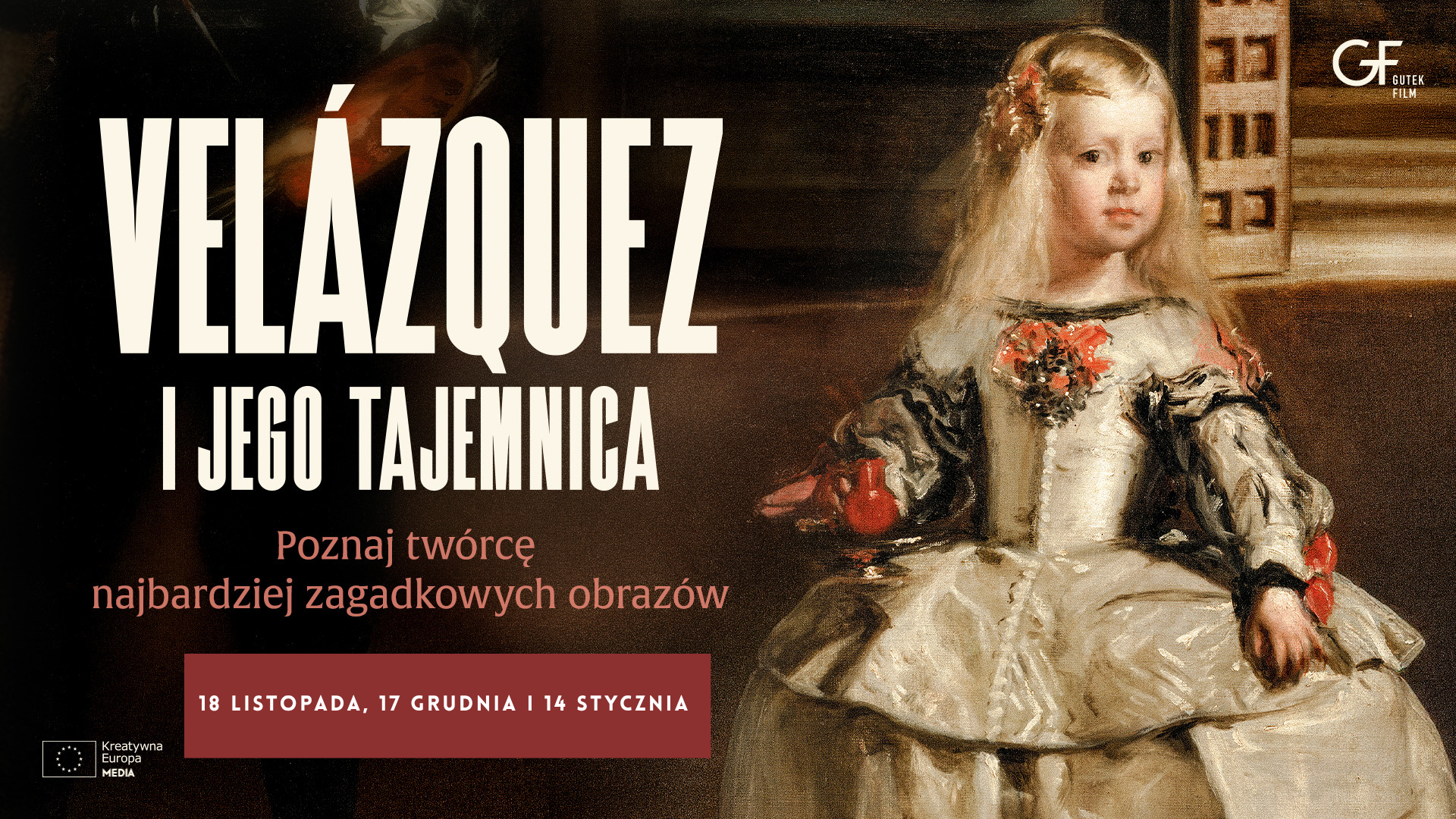 Velázquez i jego tajemnica