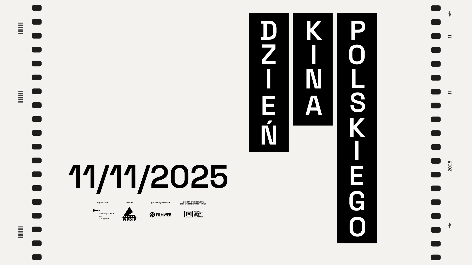 Dzień Kina Polskiego 2025