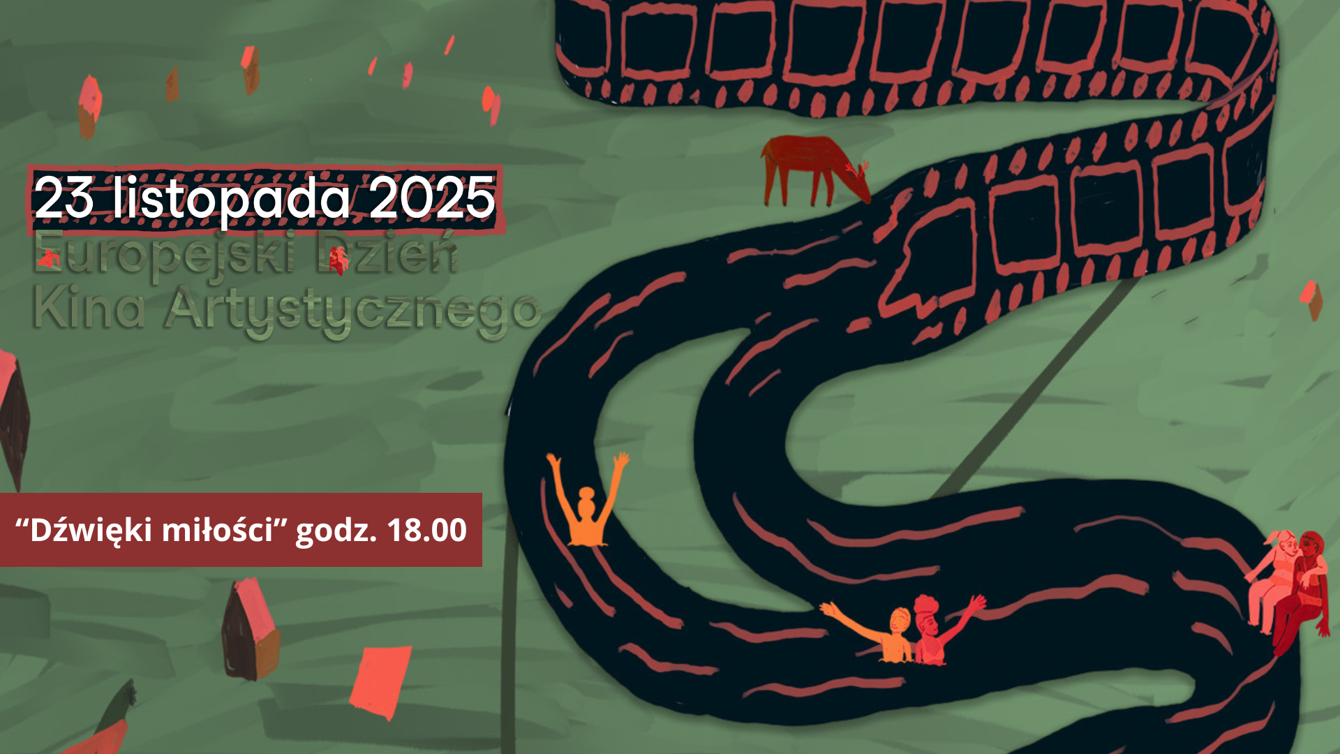 Europejski Dzień Kina Artystycznego