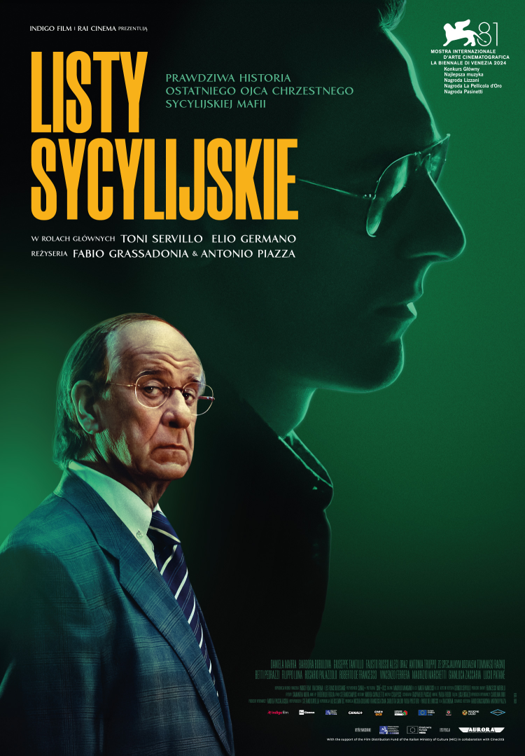 DKF: Listy sycylijskie