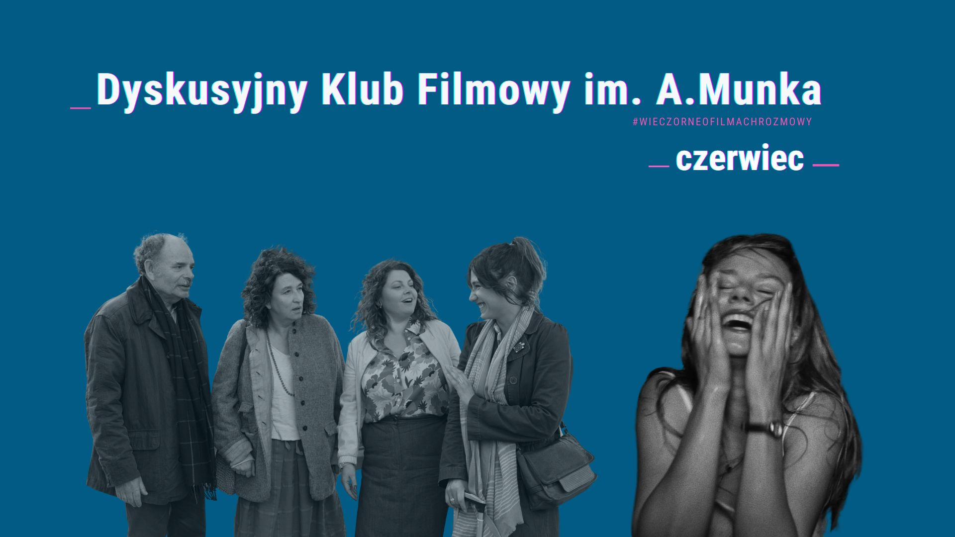 DKF | czerwiec