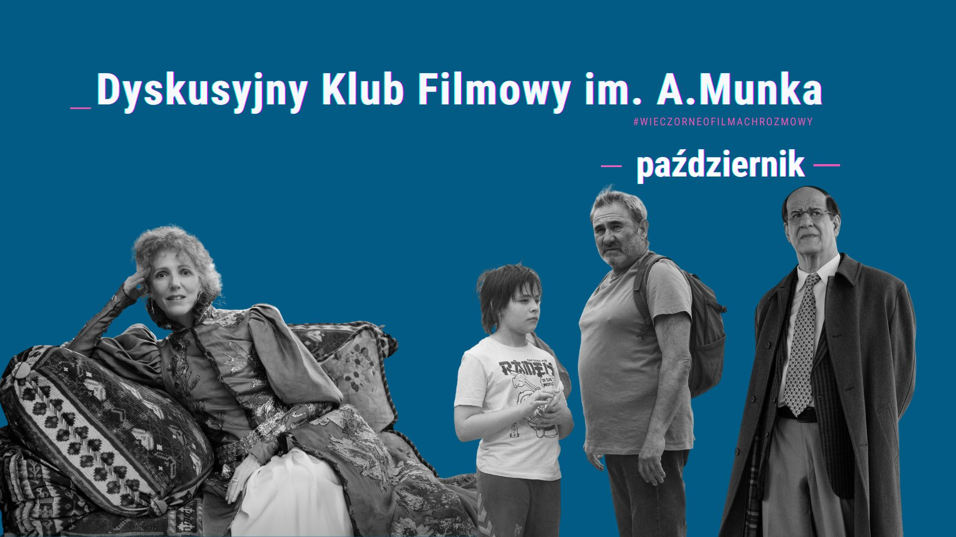 DKF | październik