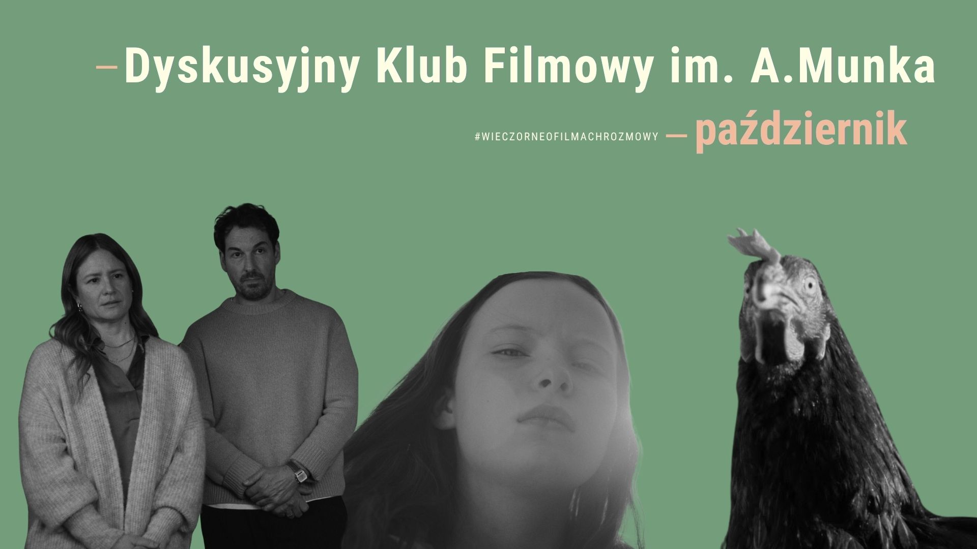 DKF | październik