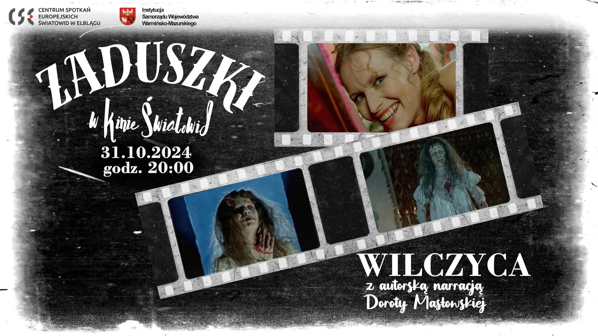 Zaduszki z "Wilczycą"