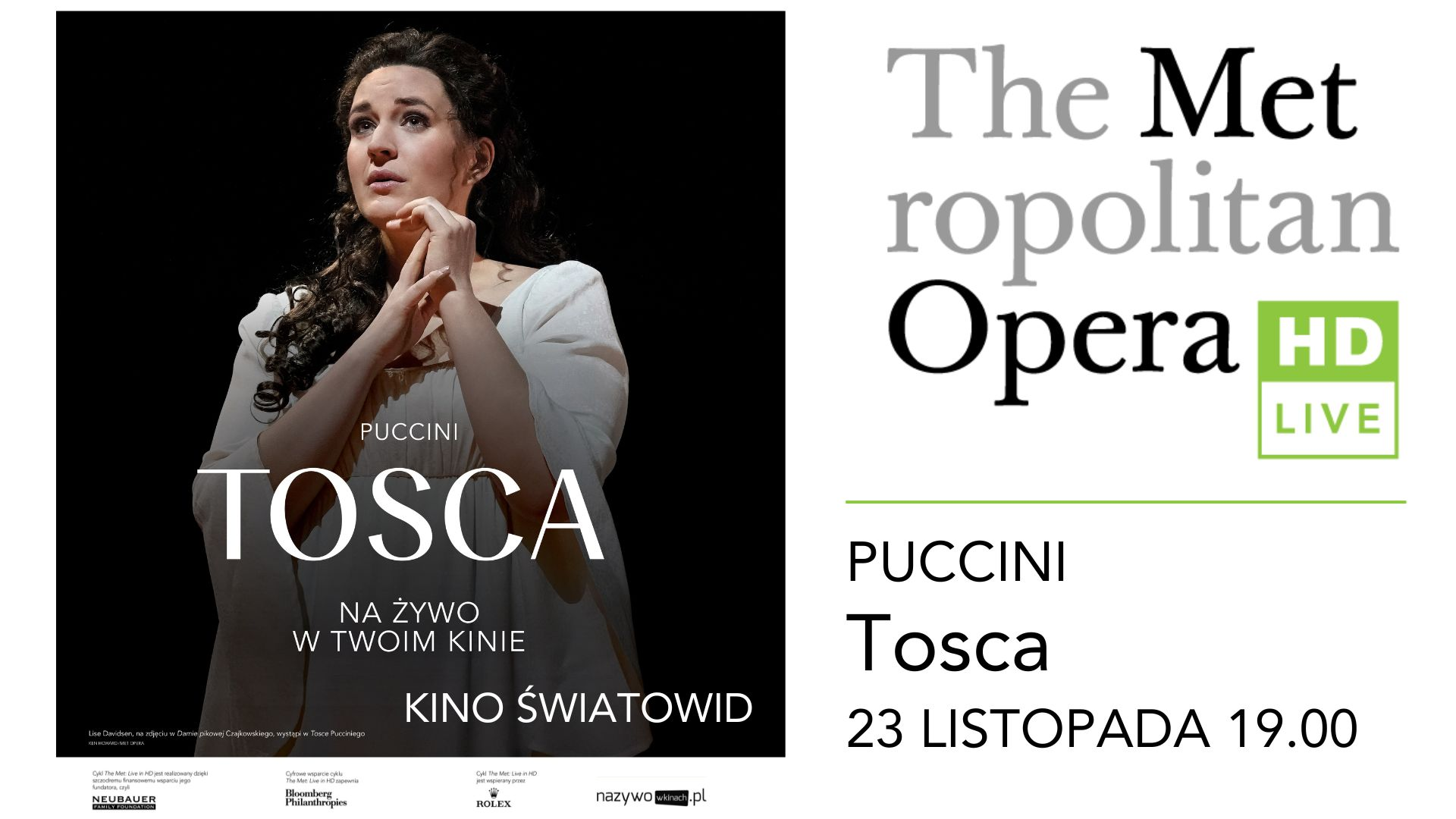 Tosca