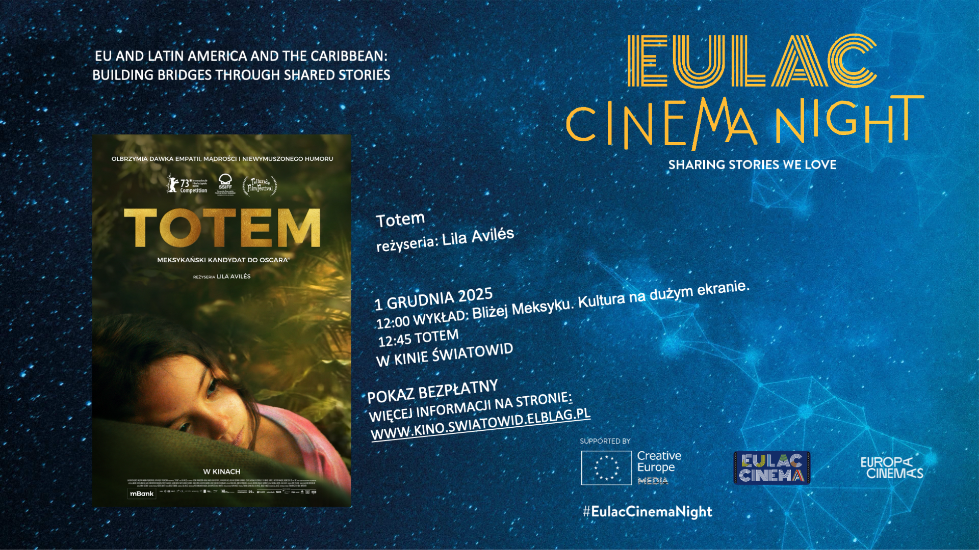 Europejska Noc Filmowa