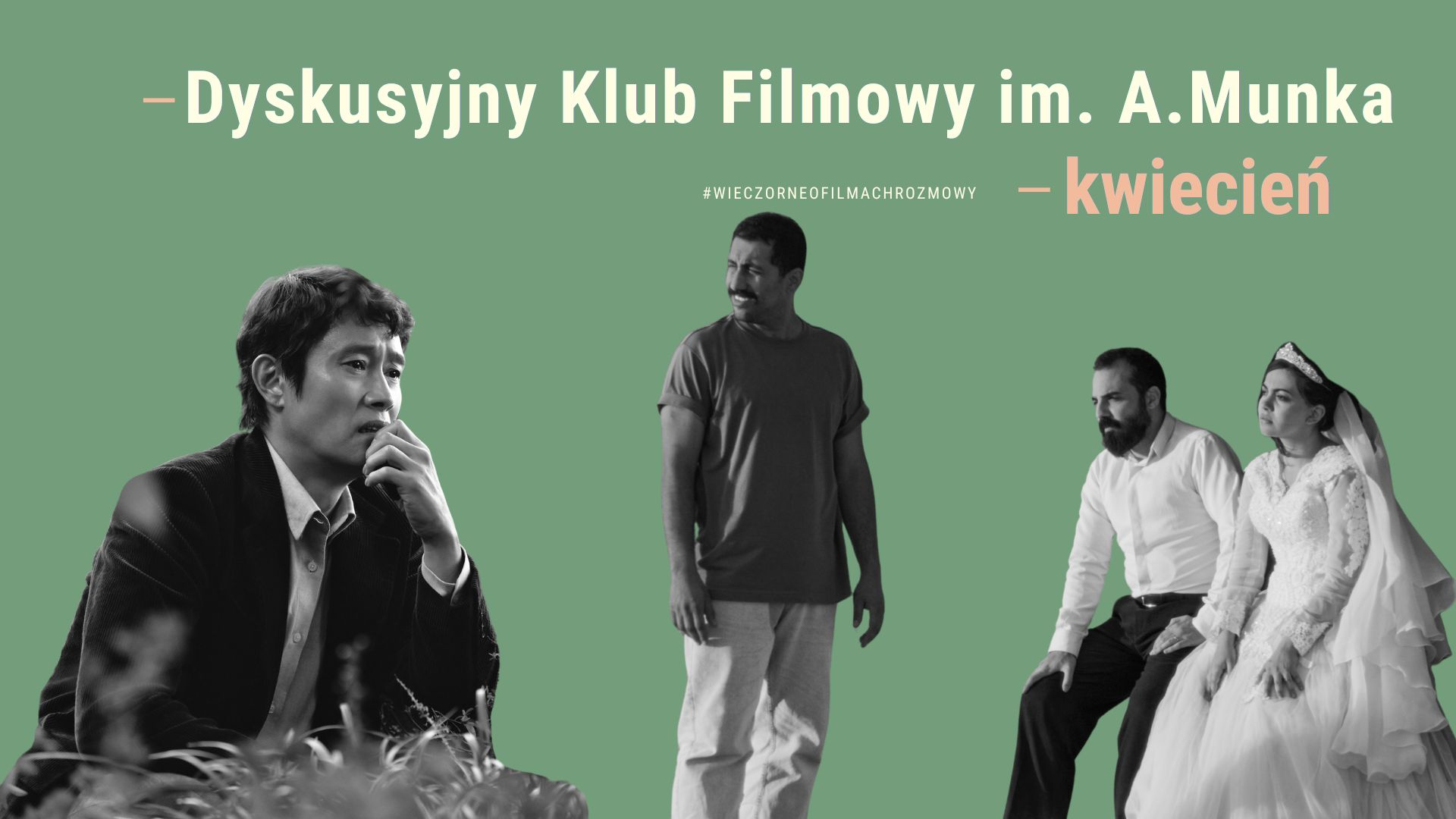 To był zwykły przypadek