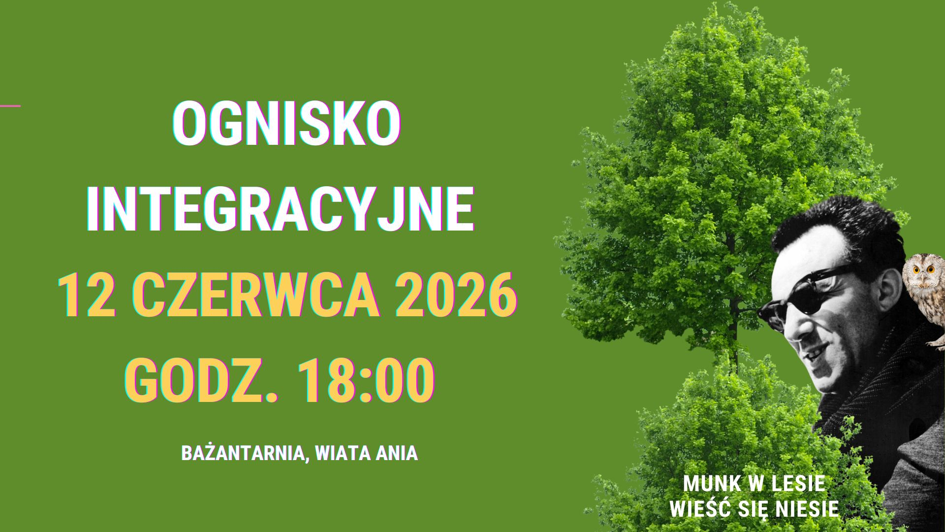 Ognisko integracyjne